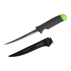 Delphin FLOATY filézőkés | penge 15cm