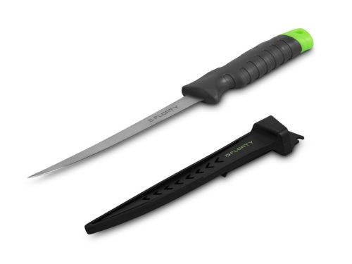 Delphin FLOATY filézőkés | penge 15cm