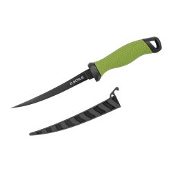 Filéző kés Delphin SCALE | 17,5 cm-es filézőkés
