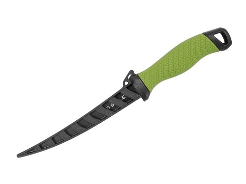 Filéző kés Delphin SCALE | 17,5 cm-es filézőkés