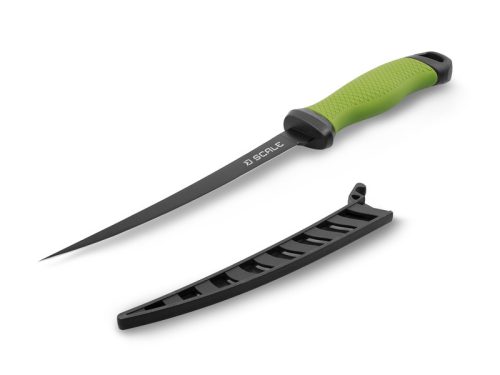 Filéző kés Delphin SCALE | 17,5 cm-es filézőkés