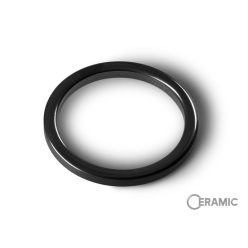 Delphin CERAMIC gyűrűkészlet / 6 db | #20/25/30