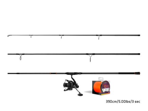 Delphin SPODCarp Spod etető szett | 390cm + 8T + 0,14mm