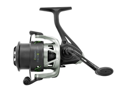 Fém pótdob a Delphin NEROX 4.5T SH | aluminium