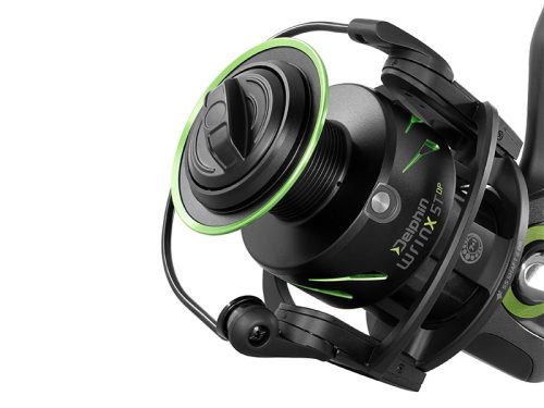 Fém pótdob a Delphin WRINX 5T DP | aluminium