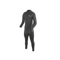 Thermo aláöltözet Delphin EnergyX / felső