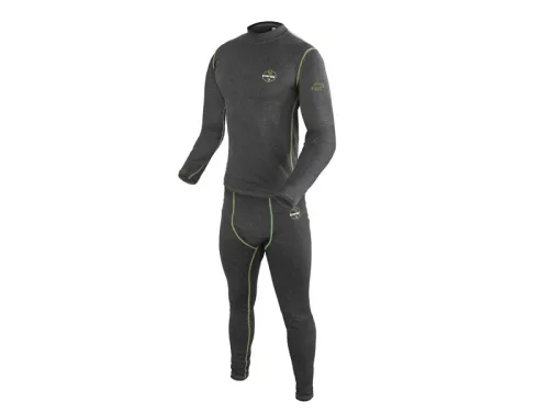 Thermo aláöltözet Delphin EnergyX / felső