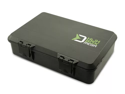 Delphin KlikBOX Mega tárolódoboz