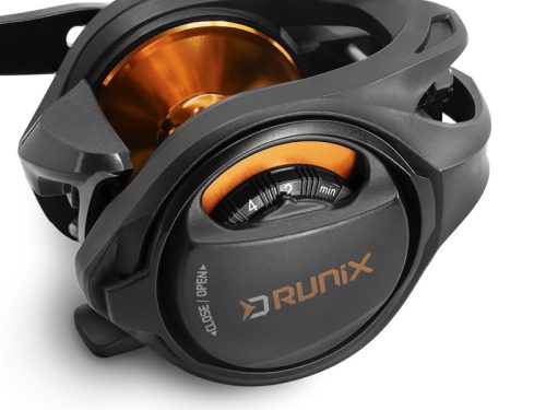 Delphin RUNIX | 6+1 SS BB