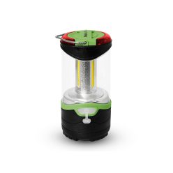 Kemping lámpa Delphin LUNA UC