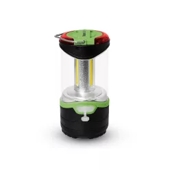 Kemping lámpa Delphin LUNA UC