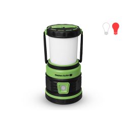 Kemping lámpa Delphin AURA UC