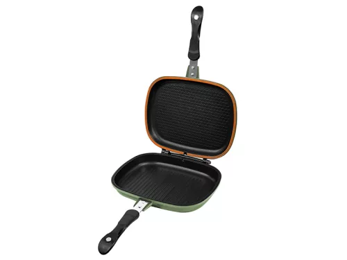 Serpenyő Delphin ProfiPAN Green