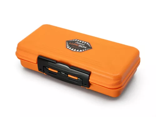 Delphin LureBOX QUICK | 210x120x50mm