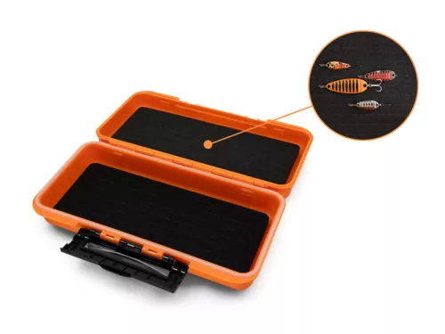 Delphin LureBOX QUICK | 210x120x50mm