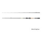 Delphin Zandera B-CAST | 210cm/3-21g/2 rész