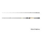 Delphin Zandera B-CAST | 210cm/3-21g/2 rész