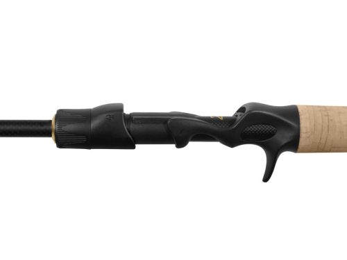 Delphin Zandera B-CAST | 210cm/3-21g/2 rész