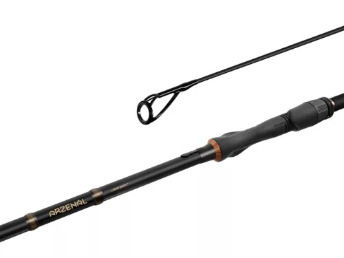 Delphin ARZENAL LS 360cm/3,00lbs/2 rész Bojlis bot