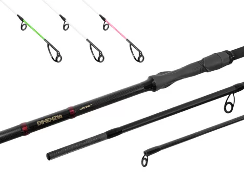 Delphin DIMENZIA LS+ | 360cm/175g/3 rész