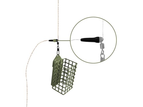 Cone - Gumi stopper | 12mm