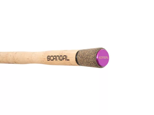 Delphin SCANDAL SPIN | 200cm/10g/2 rész