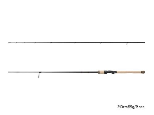 Delphin SCANDAL SPIN | 210cm/15g/2 rész