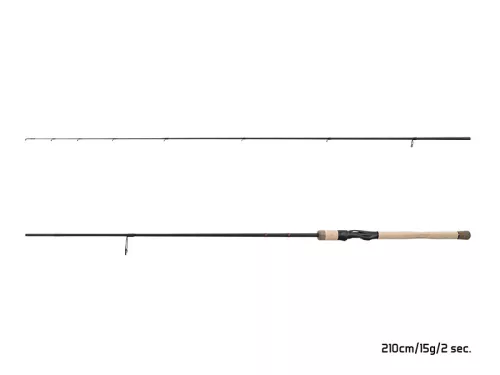 Delphin SCANDAL SPIN | 250cm/30g/2 rész