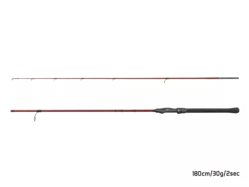 Delphin AMULET Spin | 210cm/30g/2 rész