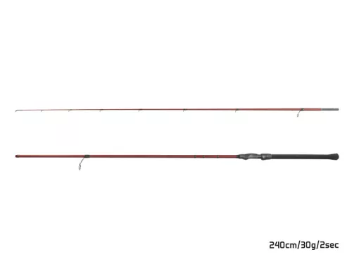 Delphin AMULET Spin | 210cm/30g/2 rész