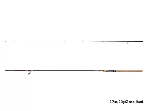 Delphin CORX Spin Light | 228cm/3-18g/2 rész