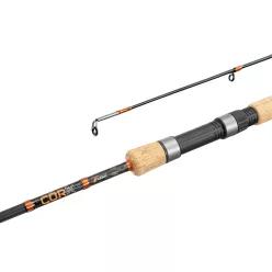 Delphin CORX Spin Medium | 225cm/7-26g/2 rész