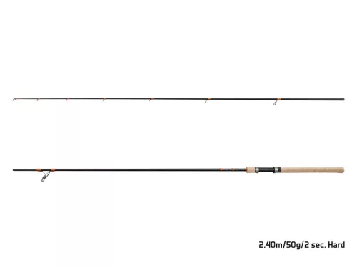 Delphin CORX Spin Medium | 225cm/7-26g/2 rész