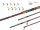 Delphin MAgMA LEgEND4RY Duo | 320-360cm/100g/3rész