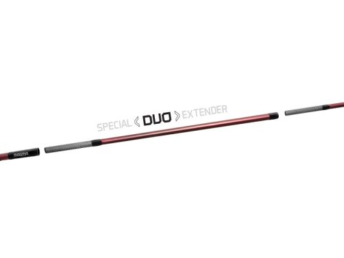 Delphin MAgMA LEgEND4RY Duo | 320-360cm/100g/3rész