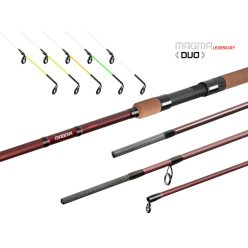 Delphin MAgMA LEgEND4RY Duo | 355-395cm/100g/3rész