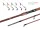 Delphin MAgMA LEgEND4RY LIgHT | 300cm/90g/3rész