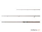 Delphin MAgMA LEgEND4RY LIgHT | 330cm/90g/3rész