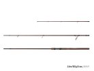 Delphin MAgMA LEgEND4RY LIgHT | 330cm/90g/3rész