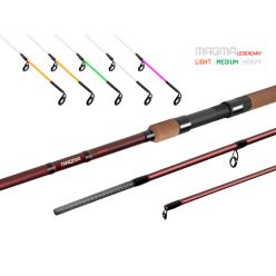 Delphin MAgMA LEgEND4RY HEAVY | 360cm/150g/3rész