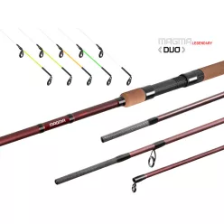 Spicc MAGMA LEGEND4RY LIGHT+DUO | Light/ Glass/ 1db