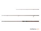 Spicc MAGMA LEGEND4RY MEDIUM | UltraLight/ Glass/ 1db