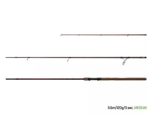 Spicc MAGMA LEGEND4RY MEDIUM | Medium/ Glass/ 1db