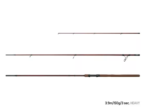 Spicc MAGMA LEGEND4RY MEDIUM | Medium/ Glass/ 1db