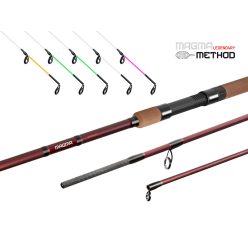Delphin MAGMA LEGEND4RY Method | 360cm/215g/3rész