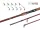Delphin MAGMA LEGEND4RY Method | 360cm/215g/3rész