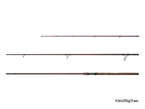 Delphin MAGMA LEGEND4RY Method | 360cm/215g/3rész