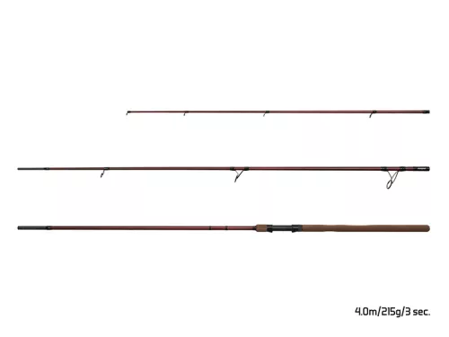 Spicc MAGMA LEGEND4RY Method | Medium/ CarbonGLASS/ 1db