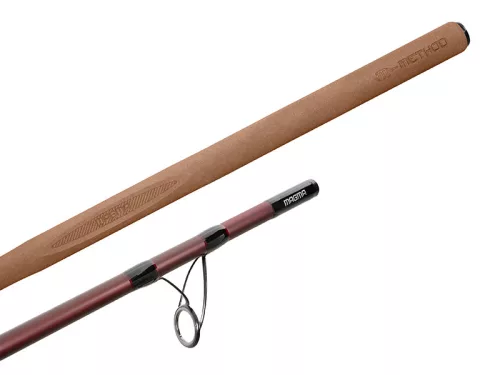 Spicc MAGMA LEGEND4RY Method | Medium/ CarbonGLASS/ 1db