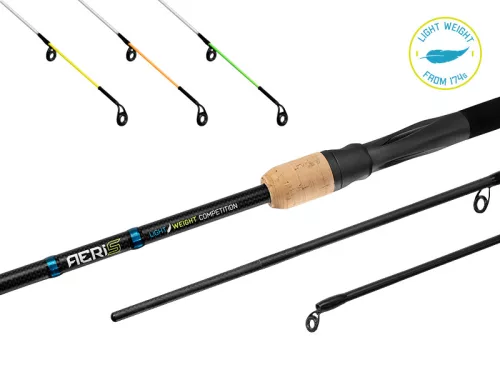 Delphin AERIS Feeder | 345cm/70g/3 rész
